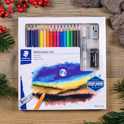 Staedtler Colouring Set