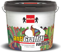 Berling Anti-Graffiti Surface Varnish Colourles...
