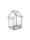 Butlers Felinar Sticlă Negru 15x11buc 1buc