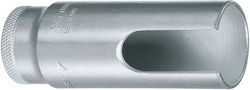 Gedore Nuss Sechskant mit Vierkant-Antrieb 1/2" 1Stück Gedore Nuss Sechskant mit Vierkant-Antrieb 1/2" 1Stück