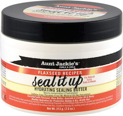 Aunt Jackie' s Balsam fără clătire 213gr Aunt Jackie' s Balsam fără clătire 213gr