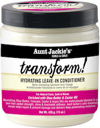 Aunt Jackie' s Leave-In-Conditioner 426gr