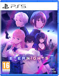 Eternights PS5 Game