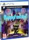Happy Funland PS5-Spiel