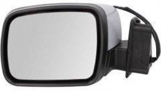 Prasco Electric Heated Car Left Side Mirror