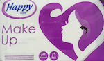 Libo Happy Care Makeup Remover Wipes