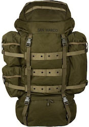 Defcon Military Backpack Khaki 120lt