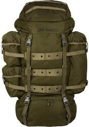 Defcon Militärischer Rucksack Rucksack Khaki 120Es