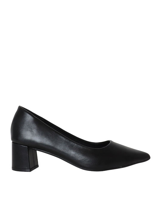 Migato Pumps Schwarz