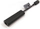 Dell Converter DC female to USB-C male 1pcs 470-ACFH LDD75B-USBC160