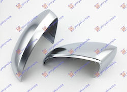 Prasco Exterior Mirror Covers