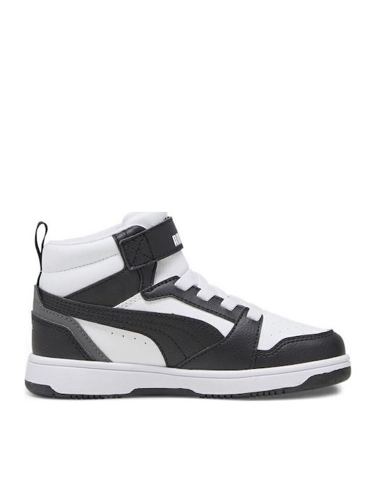 PUMA