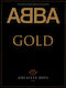 Nakas Abba Gold Greatest Hits Sheet Music for Guitar / Piano / Voice