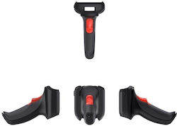 MovFast Spare Parts T8-GRIP