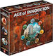 Feuerland Spiele Board Game Age Of Innovation – A Terra Mystica for 1-5 Players 14+ Years (EN)