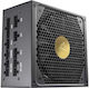 Sharkoon Rebel P30 850W Black Computer Power Supply Full Modular 80 Plus Gold