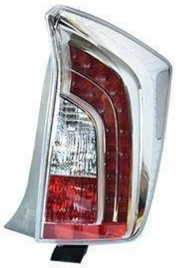 Prasco Rücklichter LED für Toyota Prius 1Stück