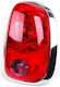 Prasco Taillights for Mini Countryman