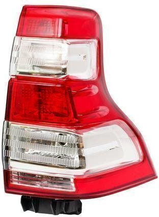 Prasco Δεξί Πίσω Φανάρι Led για Toyota Land Cruiser
