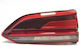 Prasco Taillights Led for Volkswagen Touareg