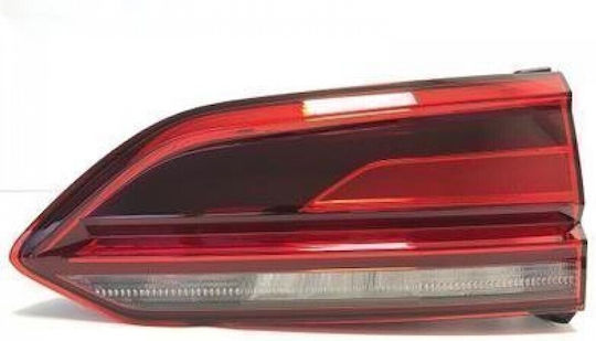 Prasco Taillights Led for Volkswagen Touareg