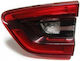 Prasco Δεξί Πίσω Φανάρι Led για Renault Kadjar