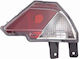 Prasco Taillights for Toyota RAV 4