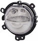 Prasco Front Lights for Mini Cooper / ONE