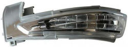 Prasco Αριστερό Φλας για Citroen C4 SpaceTourer / C4 Prasco Αριστερό Φλας για Citroen C4 SpaceTourer / C4