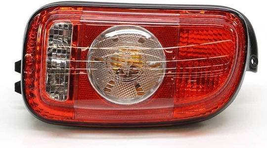 Prasco Faruri spate pentru Mini Clubman 1buc