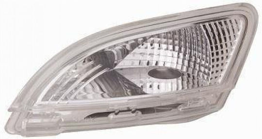 Prasco Flash for Renault Twingo