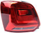 Prasco Taillights for Volkswagen Polo
