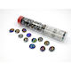 Chessex Glass Stones Spielmarke 01178