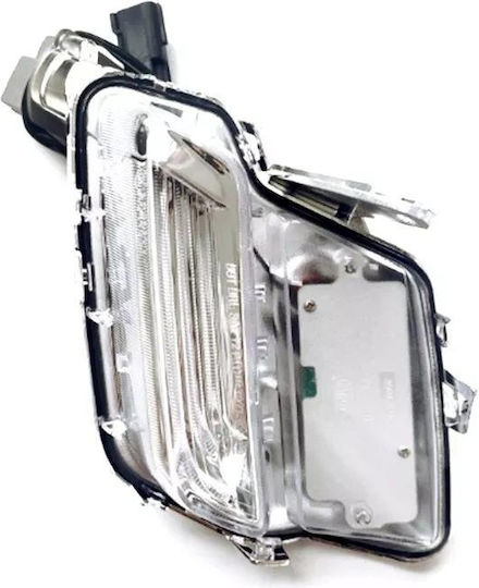 Prasco Front Lights Led for Volvo XC 60