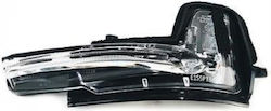 Prasco Δεξί Φλας Led για Volvo XC 60 / V90 / XC 90
