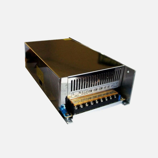 Redled LED-Netzteil IP20 Leistung 504W mit Ausgangsspannung 12V