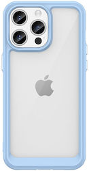 Outer Space Blue (iPhone 15) Outer Space Blue (iPhone 15)