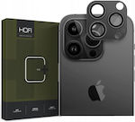 Hofi Fullcam Pro+ Protecție Cameră Cadru metalic pentru iPhone 15 Pro / 15 Pro Max HOFIMSCIP15P