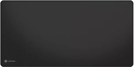 Natec Colors Series Mouse Pad XXL 800mm Black NPO-2084