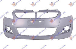 Prasco Car Bumper Front Car Bumper Car Bumper for Suzuki Swift