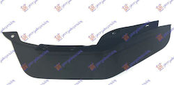 Prasco Spoiler Car Front Compatible with Mini Countryman