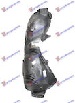 Prasco Inner Fender Car for Peugeot 3008