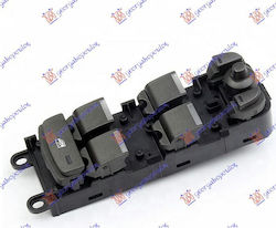 Prasco Comutator Geamuri Auto pentru Land Rover Range Rover / Range Rover Evoque