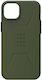 UAG Civilian Back Cover Khaki (iPhone 15)