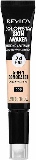 Revlon Colorstay Skin Awaken 5-in-1 Concealer 005 8ml