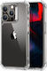 ESR Air Armor Back Cover Plastic / Silicone Tra...