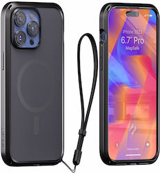 Catalyst Influence Μαύρη (iPhone 15 Pro Max)