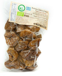 Paklatzis Organic Dried Figs 250g