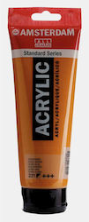 Royal Talens Amsterdam Acrylic Paint Set Gold O...
