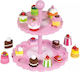 Big Jigs Tea Set Game Tea Set